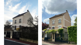 Eloïse PRECETTI - JUILLET ARCHITECTURE