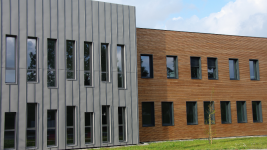 Mrs POILANE - AAP ATELIER D'ARCHITECTURE DU POULIGUEN