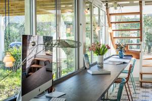 Eloïse PRECETTI - JUILLET ARCHITECTURE