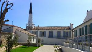 Christophe PILLET - SAS PILLET ARCHITECTES ASSOCIES